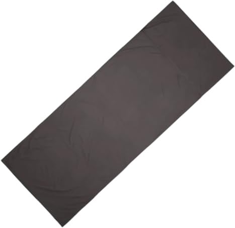 Mc Kinley Hütten-Schlafs. Inlet Polyester Square Cinnamon
