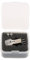 FLEXMAN Record Player Needle, ABS Electromagnetic Record Player Stylus, Moving Magnetic Cartridge Stylus for Record Player