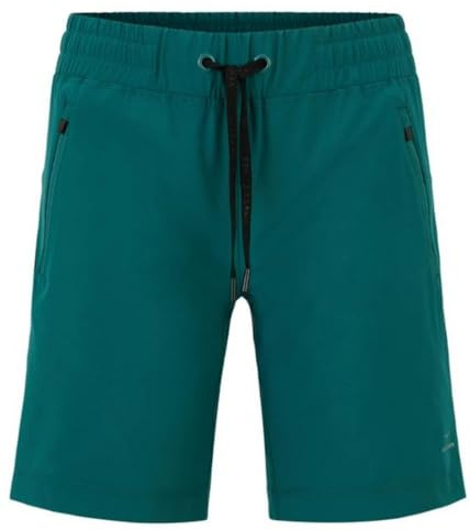 Venice Beach Sweatshorts VB Shelby Green Pond, XS