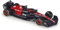 Macchinine in Metallo Pressofuso 1 43 Per Bburago 2023 Alfa Romeo F1 Team Palo C43 Collezione Di Modelli Di Auto Da Corsa Fan Sport Motoristici Corsa
