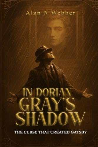 In Dorian Gray's Shadow: The Curse That Created Gatsby