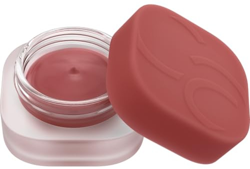 Catrice - Pudding Blurring Blush Smooth Pudding Blurring – 40 Maple Mousse