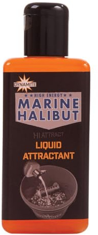Dynamite Baits Attraktor Marine Halibut