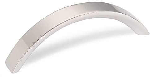 SOTECH Möbelgriff HE01 BA 96 mm Chrom poliert