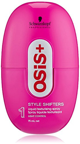 Schwarzkopf OSiS Style Shifters 1 light control pink, 1er Pack, (1x 0,075 L)