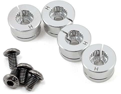 G4/E720 Servo-Adapter, Hitec-Style (4)