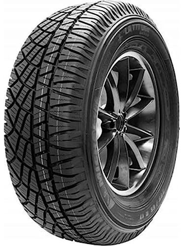 MICHELIN LAT.CROSS 225 70 R16 - E/C/71 dB - Geländereifen