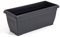 Maceta TERRA 44L., dimensiones (mm) 800x344x320, color Antracita