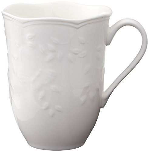 Lenox Butterfly Meadow Cloud Mug by Lenox