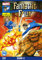 Fantastic Four Season 1 -2, 26 Episodes Marvel