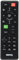 Benq 5J.J9V06.001 Fernbedienung, Schwarz