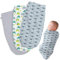Henry Hunter Baby Pucksack für Babys und Neugeborene 0-3 Monate