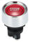 DC 12V 50A Vehículo Coche Motor Interruptor de arranque Botón Interruptor de encendido