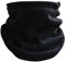 Octave Kids Fleece Winter Neck Warmer Snood [Size One Size, Colour Black]