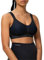 Triumph Triaction Energy Lite N EX, Damen, Schwarz, 70B