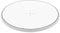 Juice Wireless 10W Charger, QI Certified 10W Pad for Apple iPhone 14, 14 Pro, 13, 13 Pro, 12, 11, X, XS, 8 & Samsung | Fast Wireless Charger | White