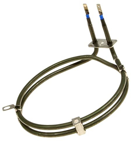 Resistencia circular horno, cocina AS6022156 de Dietrich, Fagor Brandt