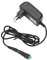 Signcomplex LED Schaltnetzteil 12V 1A Netzteil, AC 100-240V auf DC 12V Adapter Schalttransformatoren 12 Watt max, CE/TÜV/GS-Zertifizierung