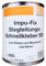 OBO Bettermann® Impu-Fix-Stegleitungskleber 650gr.