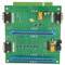 für Jamma PC Board, Game Multi für Jamma Switch Schnelle Installation Einfach zu Bedienende 2-in-1-PCB für Spiele