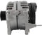 TT12336 PRO. LICHTMASCHINE 12V, alternator für Auto 90A, kompatibel mit VOLKSWAGEN, auto-lichtmaschinen für SKODA, SEAT, alternator auto preis, günstige lichtmaschine