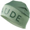 VAUDE Unisex Larice Beanie-Mütze, Willow Green, Einheitsgröße EU