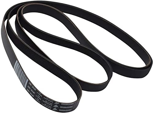 Belt To Fit Beko DRCS68W Tumble Dryer