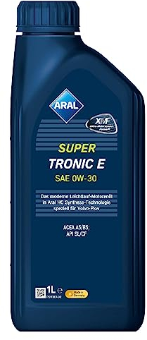 Aral SuperTronic E 0W-30 Motoröl, 1L