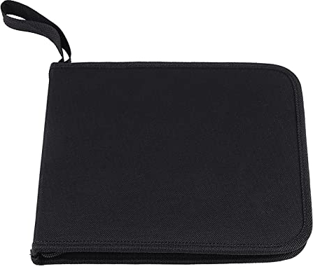Carnet 33-teiliges H Amp B-Skizzierstifte-Zeichnungs- und Skizzenset-Set mit Radiergummi und Radiergummi-Anspitzer