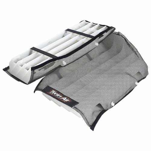 Twin Air Filet de Protection de radiateur