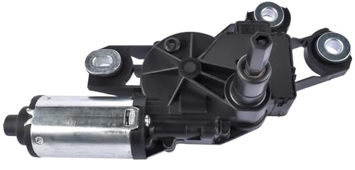 Bisenya Wischermotor Scheibenwischer Motor Heck Hinten Kompatibel mit Ibi-za Hatch 6L1 6J5 6J8 2002-2012 6L6955711D