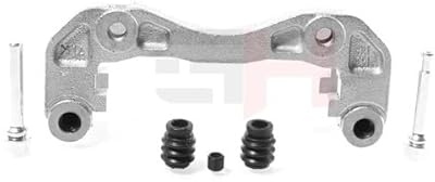 GH Halter, Bremssattel GH-443423 Vorderachse links