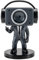 INVIZ SKIBIDI Toilet™ Speakerman Collectible - DaFuqBoom Official Merch, Toy Figure 10.2 cm First Edition, Gift for Collectors and Fans