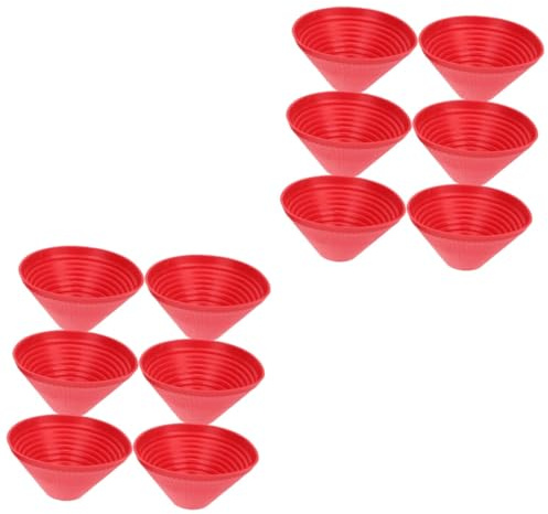 MAGICLULU 2 Sets Multifunktions-flaschenöffner Deckelöffner für Gläser Greifer Ohne Gummi Leicht Zu Reinigen für Senioren 6 Stück