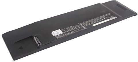 Cameron Sino Ersatz Akku für Asus Eee PC 1008KR, EEE PC 1008P, Eee PC 1008P-KR-PU17-BR, Eee PC 1008P-KR-PU17-PI PN:Asus 70-OA1P2B1000, 90-OA1P2B1000Q, AP31-1008P, AP32-1008P 2900mAh