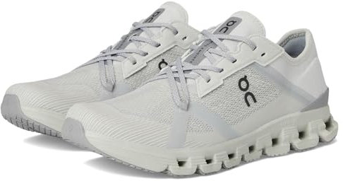 On Cloud X 4 AD Damen-Sneaker, Wolf, Legierung, 40 EU