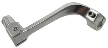 Palanca de cambio de motor para moto 5B6-18110-00-00 TR110E Pit Dirt Bike plegable Marcha Cambio