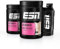 ESN Designer Whey Proteinpulver + Gratis Shaker, Neutral mit Laktase, 2 x 908 g, bis zu 23 g Protein pro Portion, ideal zum Muskelaufbau und -erhalt, geprüfte Qualität - made in Germany