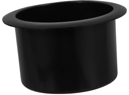 MAGICLULU Portavasos De Sofá Reemplazo Portavasos para Sillón Reclinable para Sofá para Asiento De Coche Uso Autocaravana y Coche