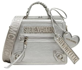 Steve Madden Evelyn Satchel