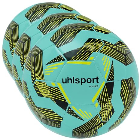 uhlsport Player Football Ballon de Football pour Adultes - Taille 5