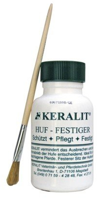 Keralit Huffestiger 250 ml.
