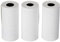 BORG-HICO Thermopapier für Digitale Tachografen 3er-Pack A4 (oder ähnliche Größe für digitale Tachographen) 3 Stück Premium-Qualität Weiß