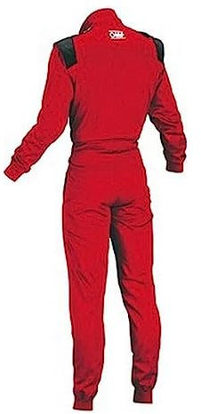 OMP OMPKK01719061L Mono-K Summer Red Größe L,Rot