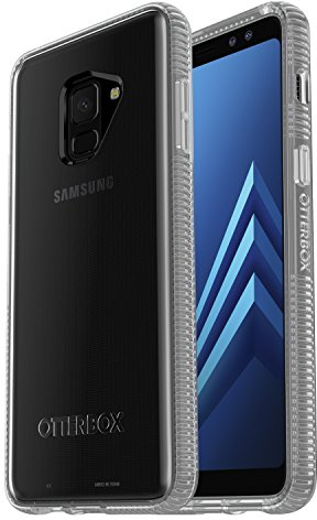 OtterBox Prefix Case for Samsung Galaxy A8 - Clear
