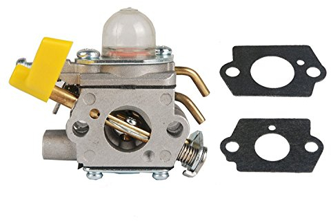OxoxO Vergaser mit Dichtung C1U-H60 308054013 308054012 308054004 308054008 für 25cc 26cc 30cc Homelite Rasentrimmer