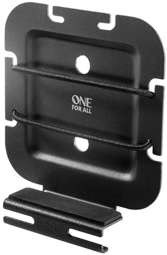 One for All Universeller Mediaplayer-Halter (WM5221)