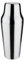 Paderno World Cuisine 41461-07 - Coctelera parisina, 671.0 g, gris
