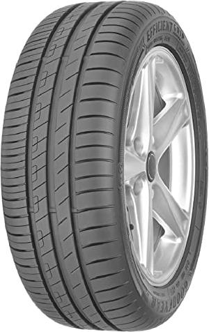 Goodyear EfficientGrip Performance 195/55 R16 87H Sommerreifen GTAM T190829 ohne Felge