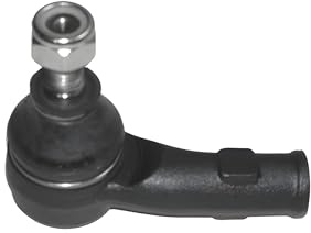 SKF Tie Rod End With Synthetic Grease VKDY 311019 Position Front Axle Right Height 97 mm Length 95 mm Width 64 mm - OE Quality
